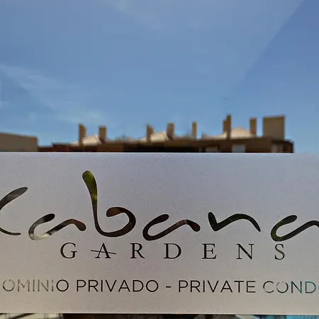 Gardens By My Choice Apartamento *