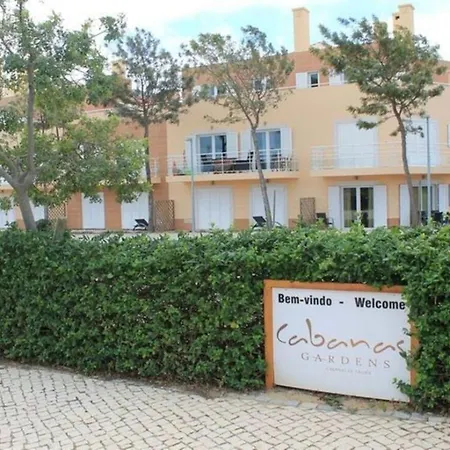 Gardens By My Choice Cabanas De Tavira