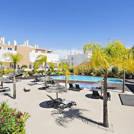 Gardens By My Choice Appartement Cabanas De Tavira