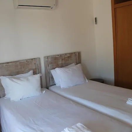 Appartement Gardens By My Choice Cabanas De Tavira