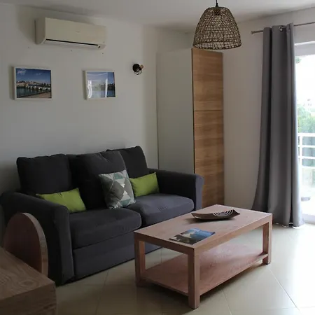 Gardens By My Choice Cabanas De Tavira