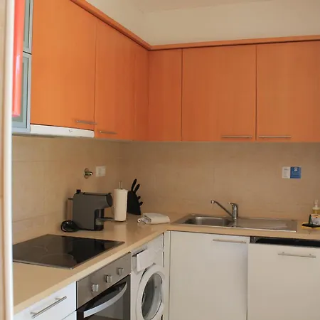 Gardens By My Choice Appartement *