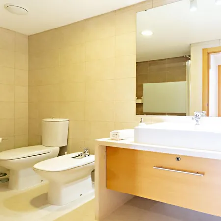 Gardens By My Choice Apartamento Cabanas De Tavira