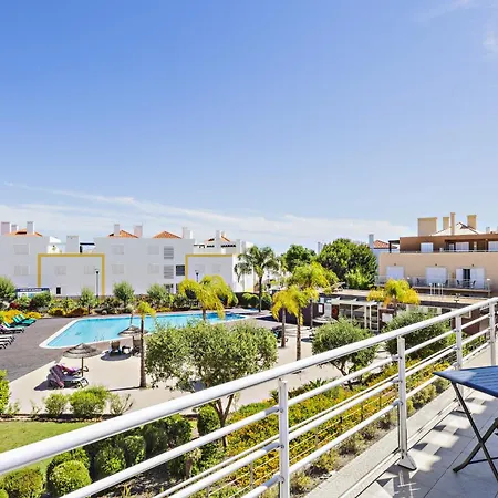 Appartement Gardens By My Choice Cabanas De Tavira