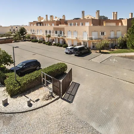 Appartement Gardens By My Choice *