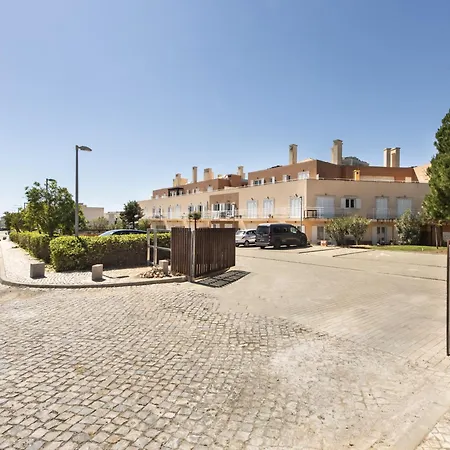 Gardens By My Choice Appartement Cabanas De Tavira