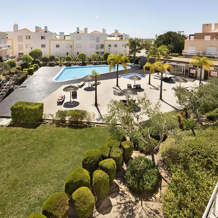 Appartement Gardens By My Choice Cabanas De Tavira