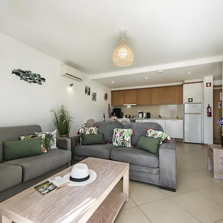Appartement Gardens By My Choice