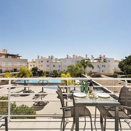 Appartement Gardens By My Choice *