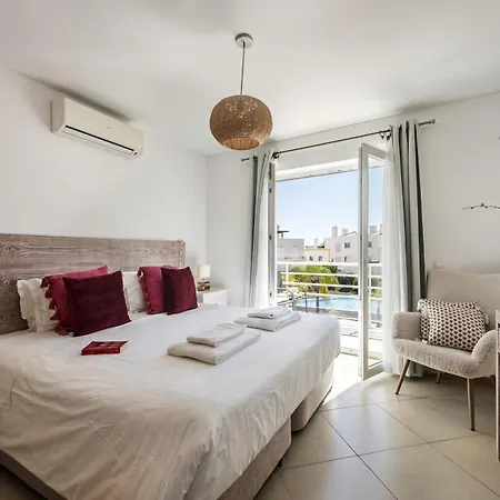 Gardens By My Choice Apartamento *