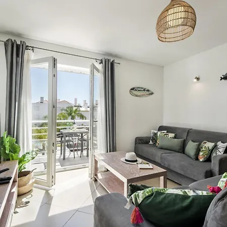 Gardens By My Choice Apartamento Cabanas De Tavira