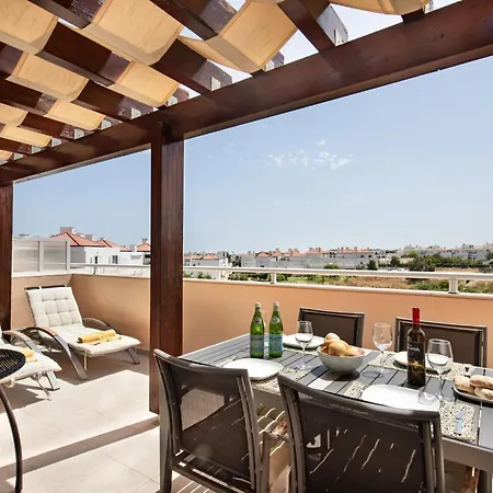 Apartamento Gardens By My Choice