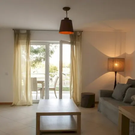 Gardens By My Choice Apartamento *