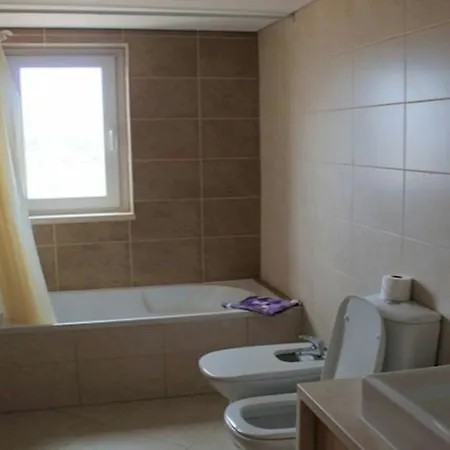 Appartement Gardens By My Choice *