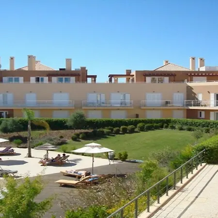 Gardens By My Choice Appartement Cabanas De Tavira