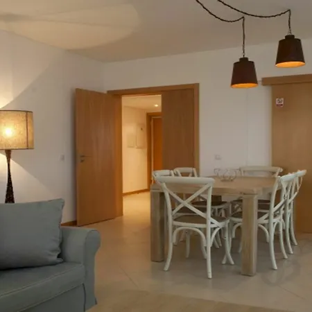 Apartamento Gardens By My Choice Cabanas De Tavira