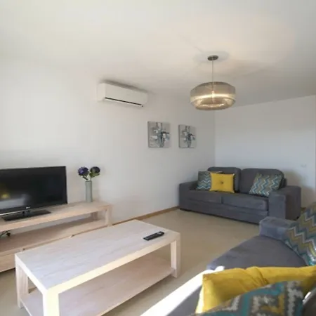 Appartement Gardens By My Choice Cabanas De Tavira
