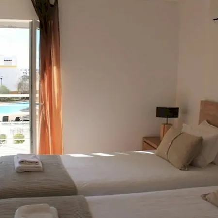 Gardens By My Choice Cabanas De Tavira