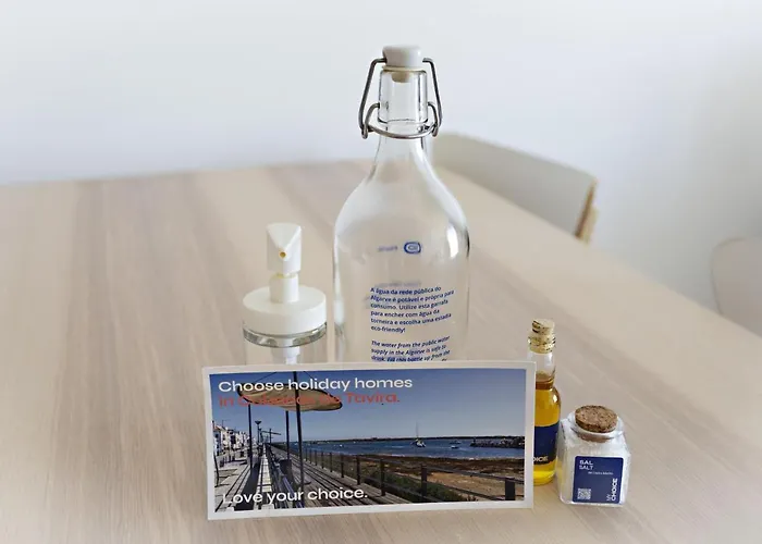 Gardens By My Choice 아파트