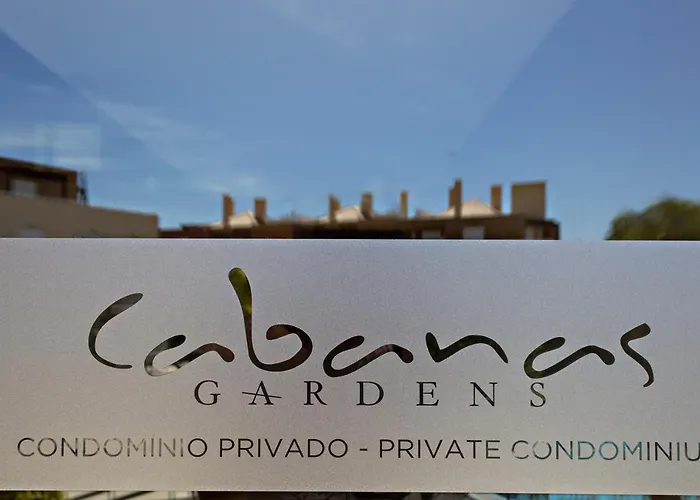 Gardens By My Choice 아파트 *