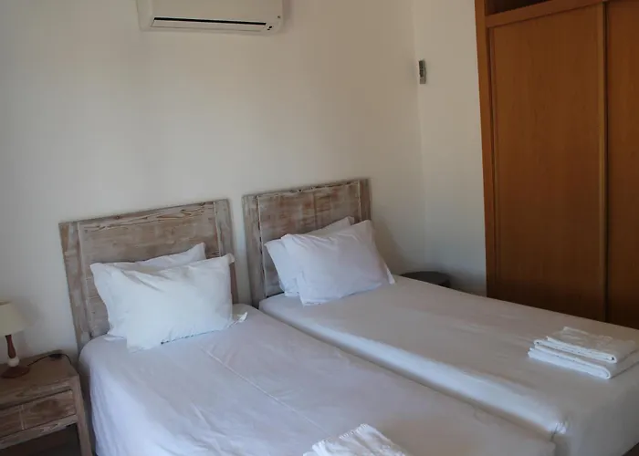 아파트 Gardens By My Choice 카바나스데타비라