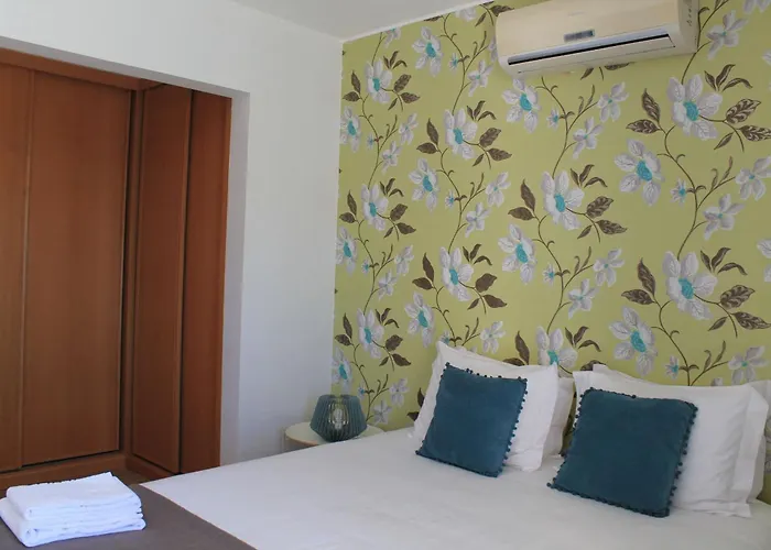 아파트 Gardens By My Choice *