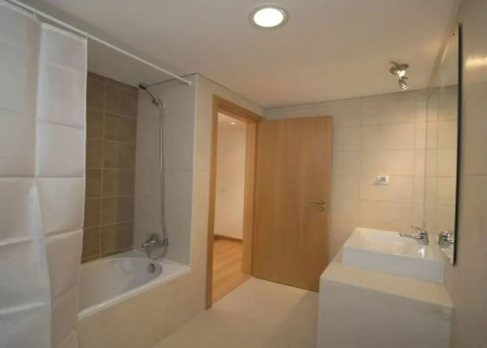 Gardens By My Choice 아파트