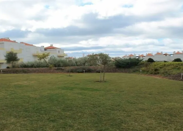 Gardens By My Choice 아파트