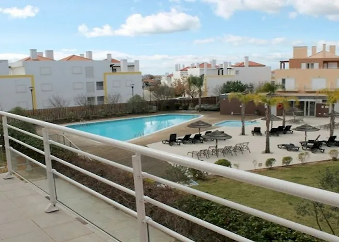 아파트 Gardens By My Choice 카바나스데타비라