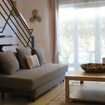 Apartman Gardens By My Choice Cabanas de Tavira
