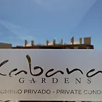 Gardens By My Choice Apartman *