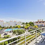 Apartament Gardens By My Choice Cabanas De Tavira