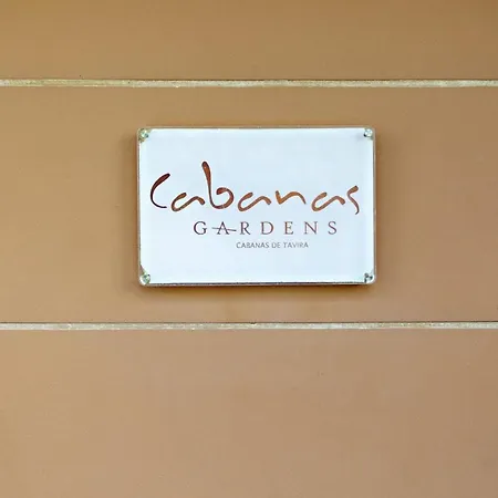 Gardens By My Choice קבאנס דה טאבירה