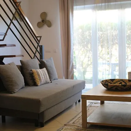 Apartamento Gardens By My Choice Cabanas De Tavira