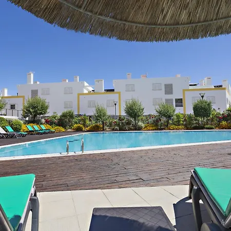 Gardens By My Choice Apartamento Cabanas De Tavira