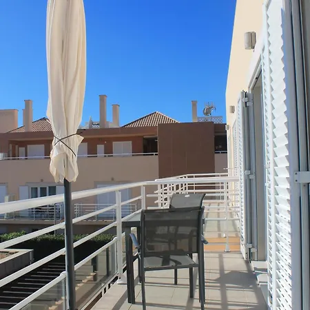 Apartamento Gardens By My Choice