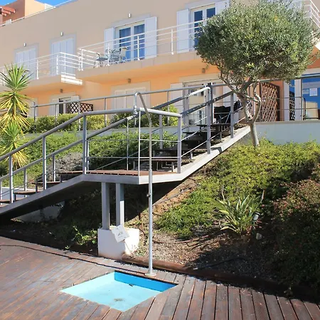 Appartement Gardens By My Choice