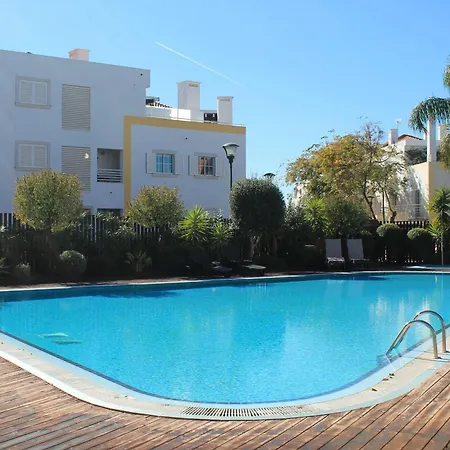 Apartman Gardens By My Choice Cabanas de Tavira