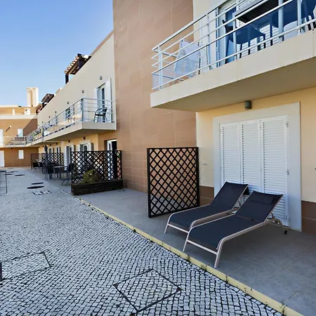 Gardens By My Choice Cabanas De Tavira