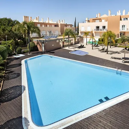 Apartamento Gardens By My Choice *