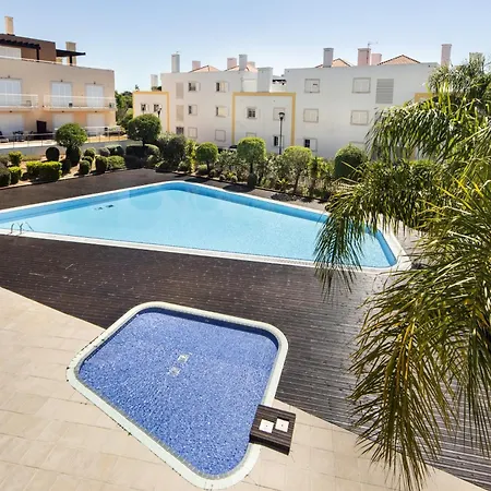 Appartement Gardens By My Choice Cabanas De Tavira