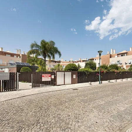 Gardens By My Choice Cabanas De Tavira