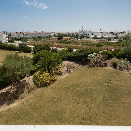 Apartamento Gardens By My Choice