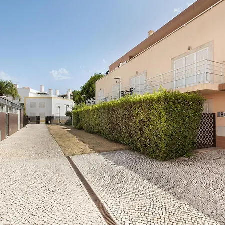 Gardens By My Choice Apartamento