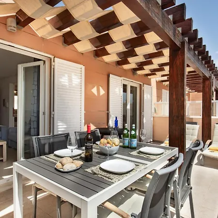 Apartamento Gardens By My Choice