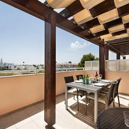 Gardens By My Choice Apartamento *