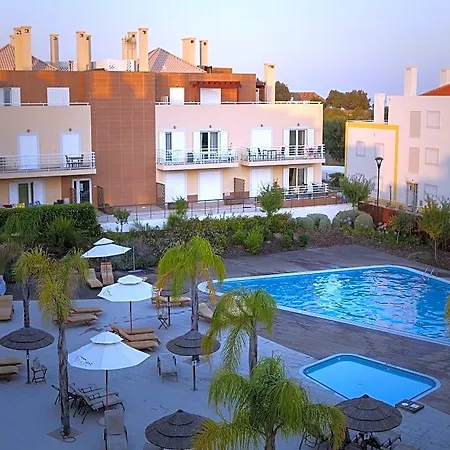 Gardens By My Choice Apartmán Cabanas De Tavira