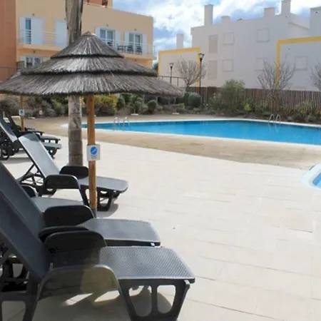 Gardens By My Choice Apartman Cabanas de Tavira