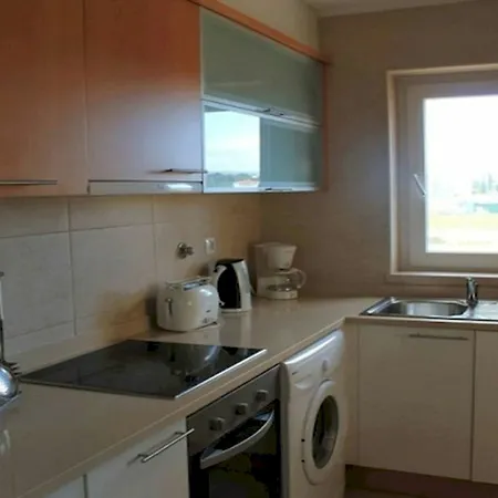 Apartman Gardens By My Choice
