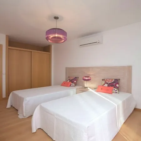 Apartman Gardens By My Choice